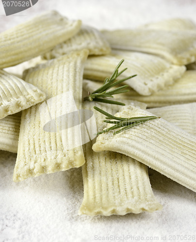 Image of Italian Stuffed Pasta