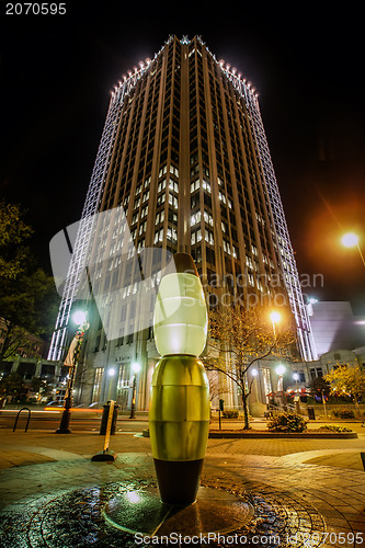 Image of charlotte north carolina