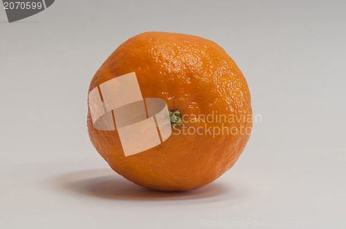 Image of clementine