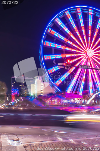 Image of myrtle beach south carolina