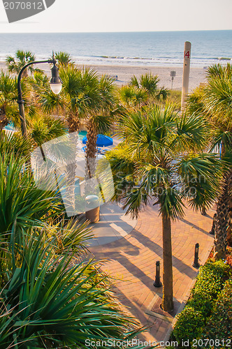 Image of myrtle beach south carolina