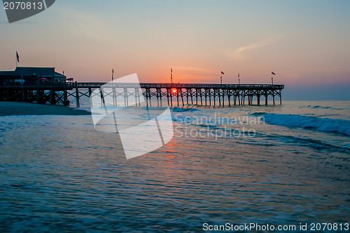 Image of myrtle beach south carolina