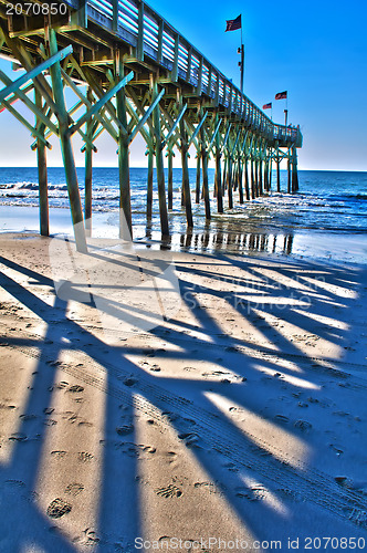 Image of myrtle beach south carolina