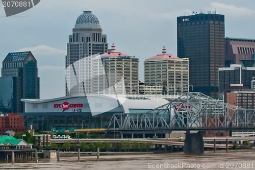 Image of louisville kentucky