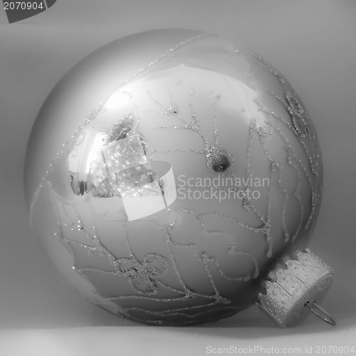 Image of vintage christmas toy