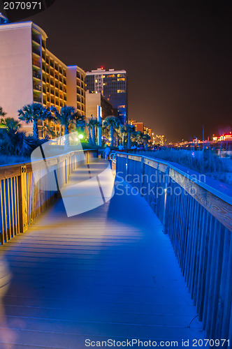 Image of myrtle beach south carolina