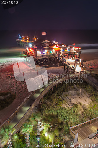 Image of myrtle beach south carolina