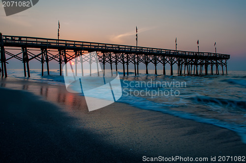 Image of myrtle beach south carolina