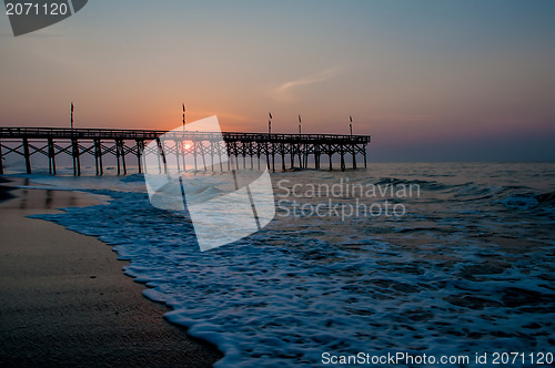 Image of myrtle beach south carolina