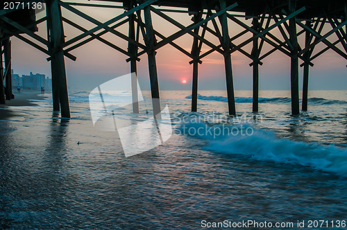 Image of myrtle beach south carolina