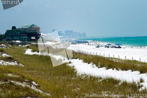 Image of panama city florida