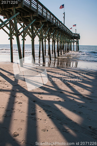 Image of myrtle beach south carolina