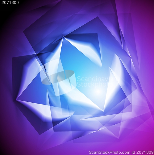 Image of Abstract vector background