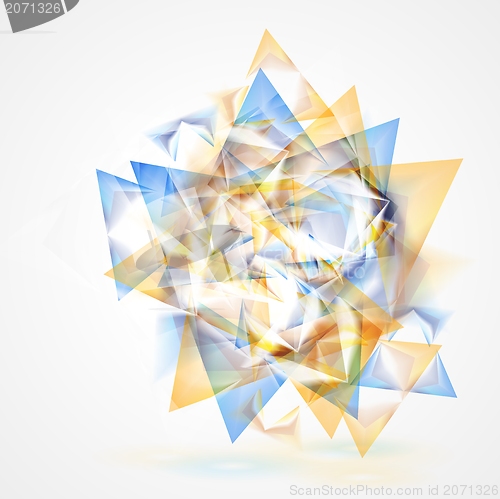 Image of Conceptual vector background