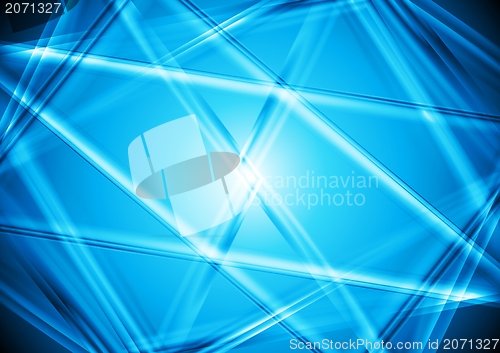Image of Abstract background with lines