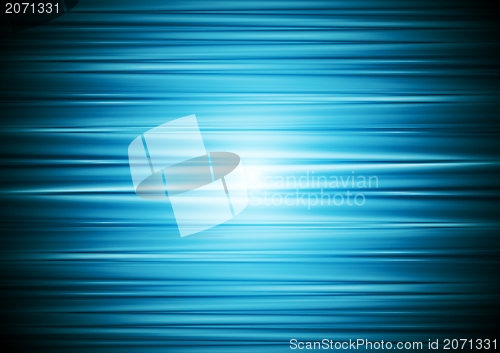 Image of Abstract vector background