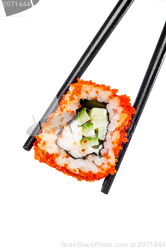 Image of Sushi (California Roll)