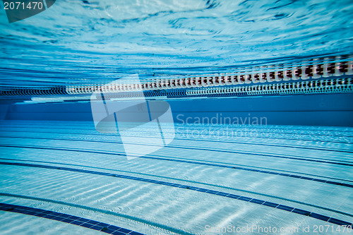 Image of swimming pool