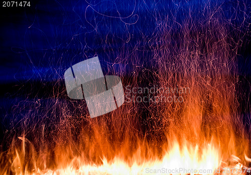 Image of Fire