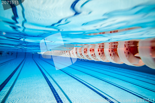 Image of swimming pool