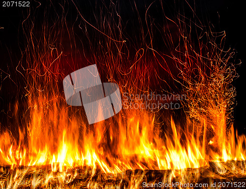 Image of Fire