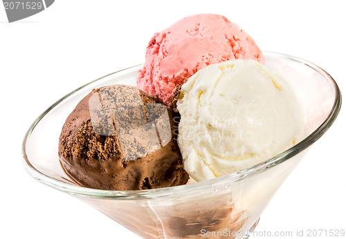 Image of ice cream