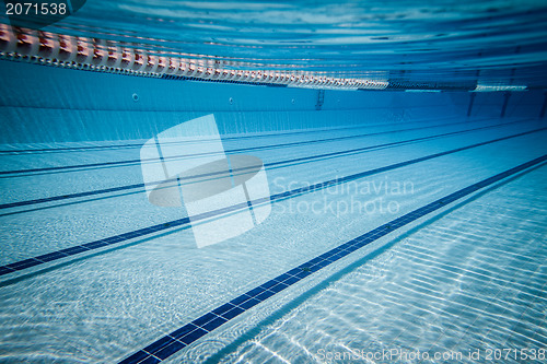 Image of swimming pool