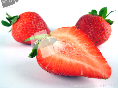 Image of Strawberry