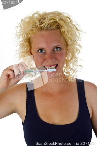 Image of Dental care