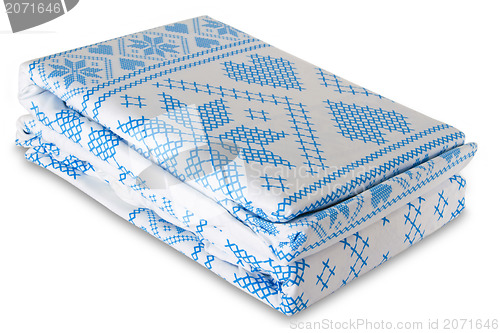 Image of Bed linen