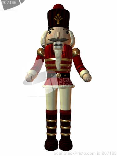 Image of Nutcracker