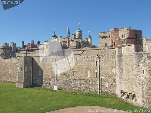 Image of Tower of London