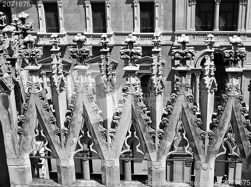 Image of Duomo, Milan