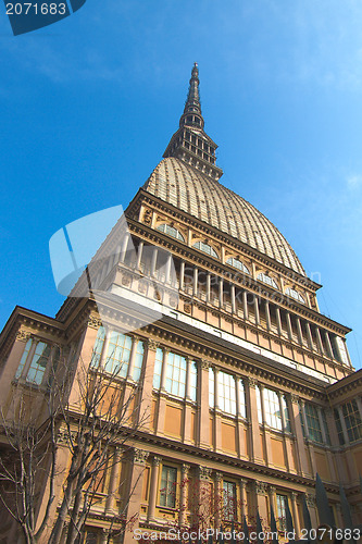 Image of Mole Antonelliana, Turin