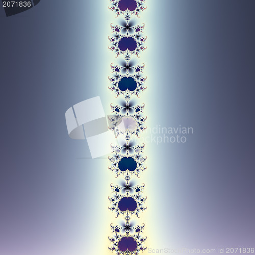 Image of Purple Necklace