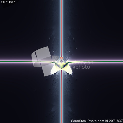 Image of Magic Cross
