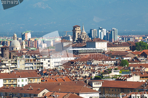 Image of Turin, Italy
