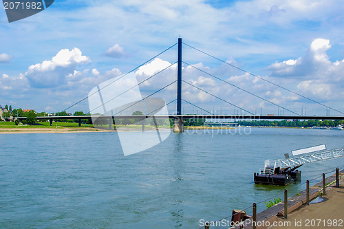 Image of River Rhein