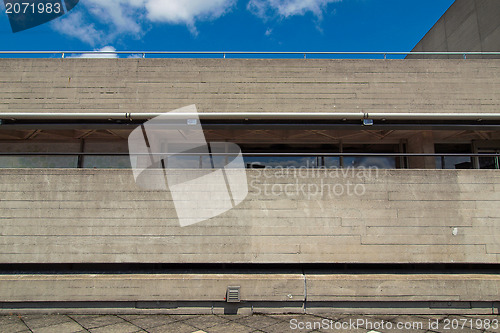 Image of National Theatre London