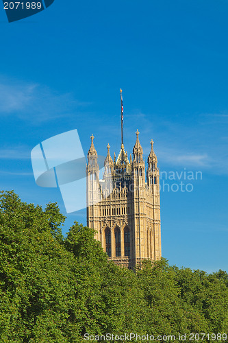 Image of Houses of Parliament