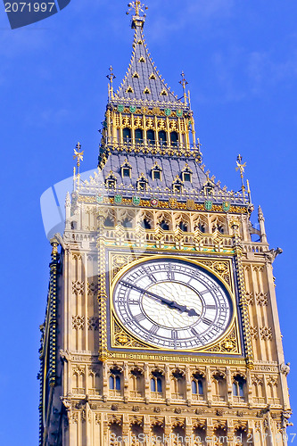Image of Big Ben London