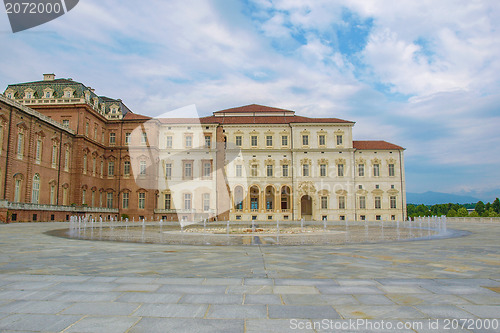 Image of Venaria Reale