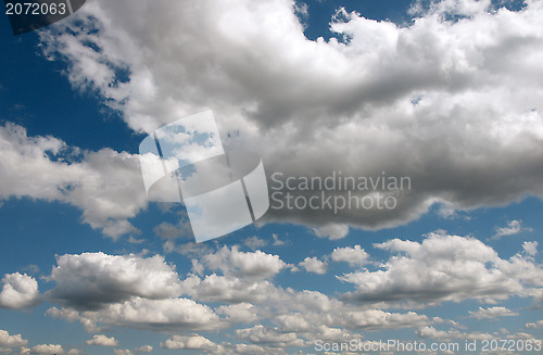 Image of Clouds