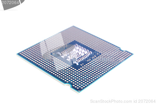 Image of Processor