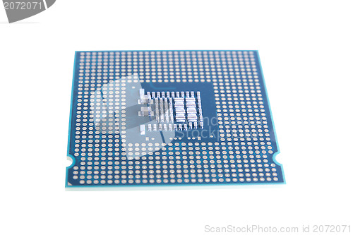 Image of Processor