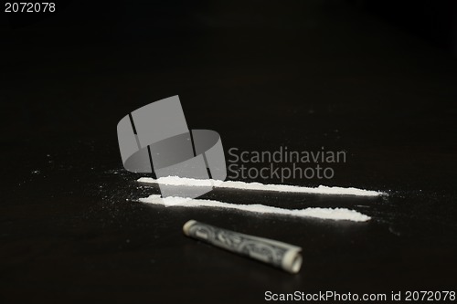 Image of Drug abuse