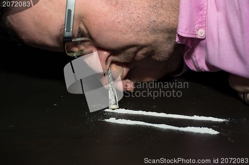 Image of Drug Abuse