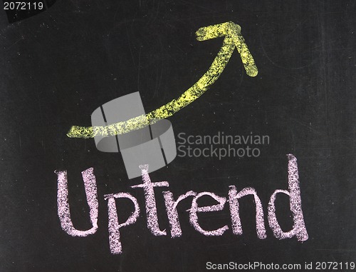 Image of UPTREND