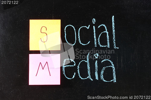 Image of social