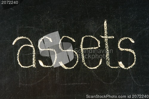 Image of ASSETS